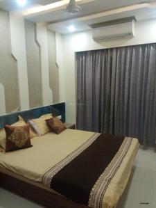 Project Image of 466.0 - 622.0 Sq.ft 2 BHK Apartment for buy in Arvel Nisarg Shrushti Phase 1
