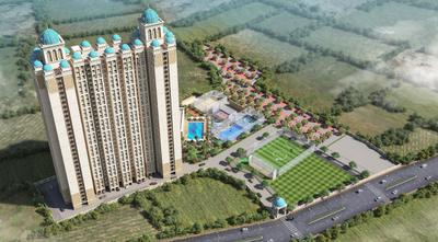 Project Image of 321.66 - 520.07 Sq.ft 1 BHK Apartment for buy in Arihant Adarsh Phase I