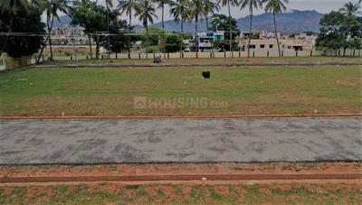 Project Image of 653.0 - 2613.0 Sq.ft Residential Plot Plot for buy in Vijay Nakshatra
