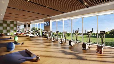 Project Image of 2210 Sq.ft 4 BHK Apartment / Flat for sale in Powai for Rs. 91100000