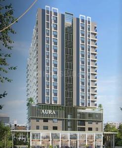 Raichandani Aura Elevation 2