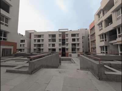Project Image of 615.0 - 3215.0 Sq.ft 1 BHK Apartment for buy in Brigade Horizon