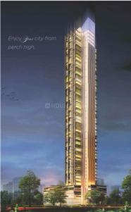 Project Image of 1524.0 - 2623.0 Sq.ft 3 BHK Apartment for buy in Ahuja Altus Apartment