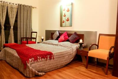 Project Image of 1300.0 - 5581.0 Sq.ft 2 BHK Villa for buy in Ansal Suvarna Vilas