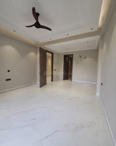 Project Image of 4000.0 - 4500.0 Sq.ft 4 BHK Builder Floor for buy in Rich Look Platinum Enclave