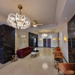 Project Image of 446.27 - 1094.0 Sq.ft 1 BHK Apartment for buy in Vardhman Empire Estate