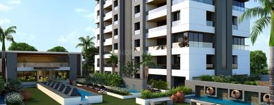 Project Image of 3755.0 - 4755.0 Sq.ft 4 BHK Apartment for buy in Western The Laurels