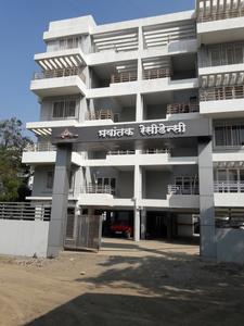 Sumeru Bhawantak Elevation 1