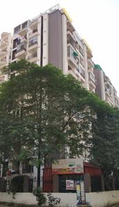 Project Image of 945.0 - 1955.0 Sq.ft 1 BHK Apartment for buy in Shourya Lotus Pond Blessed Homes