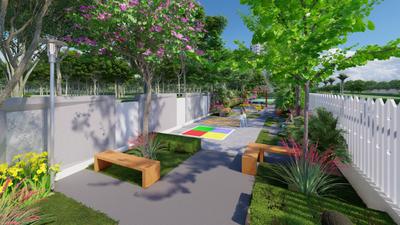 Project Image of 1830.0 - 2005.0 Sq.ft 3 BHK Villa for buy in Leverage Green Meadows