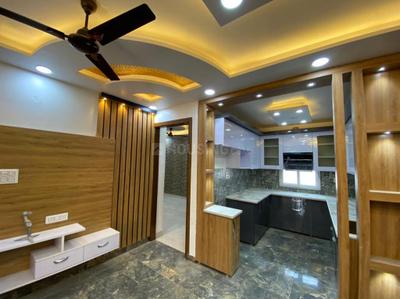 Project Image of 400.0 - 1200.0 Sq.ft 1 BHK Apartment for buy in The Property Palace Smart Floors