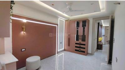 Project Image of 800.0 - 1100.0 Sq.ft 3 BHK Builder Floor for buy in Saarthi Smart Residency