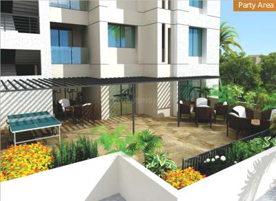 Project Image of 406.0 - 696.0 Sq.ft 1 BHK Apartment for buy in Nirman Nakshatra