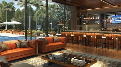 Project Image of 1312.0 - 1900.0 Sq.ft 2 BHK Apartment for buy in Anuhar Apple Towers Phase 1