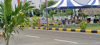 Project Image of 850.0 - 1200.0 Sq.ft Residential Plot Plot for buy in D R Taasa Gardens
