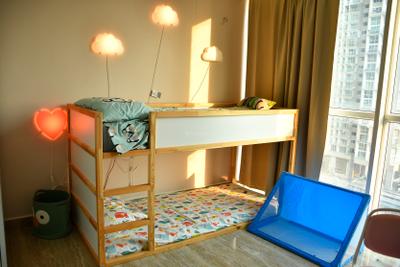 Project Image of 1176.0 - 8063.0 Sq.ft 2 BHK Apartment for buy in Aliens Space Station