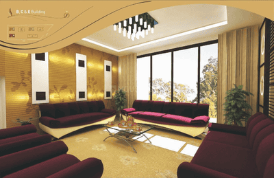 Project Image of 3600.0 - 4200.0 Sq.ft 4 BHK Apartment for buy in Ravani Dream Heritage