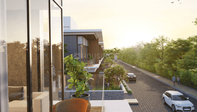 Project Image of 0.0 - 1598.23 Sq.ft 4 BHK Villa for buy in La Sierra