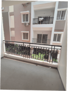Project Image of 1265.0 - 2045.0 Sq.ft 2 BHK Apartment for buy in Concrete Avasa