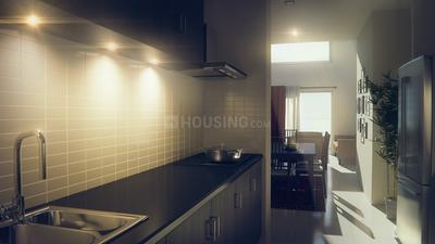 Project Image of 1206.0 - 1590.0 Sq.ft 2 BHK Apartment for buy in Monarch Aqua Block C