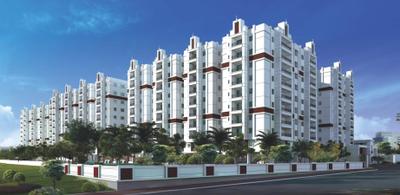 Project Image of 1215.0 - 2350.0 Sq.ft 2 BHK Apartment for buy in Galaxy Apartments