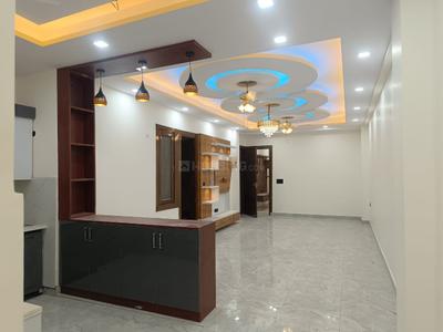 Project Image of 1550.0 - 2550.0 Sq.ft 3 BHK Builder Floor for buy in Smart Universal Ultra Luxurious Home