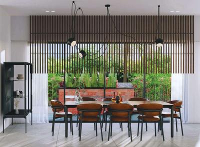 Project Image of 0.0 - 3910.0 Sq.ft 5 BHK Villa for buy in Infinity Villa
