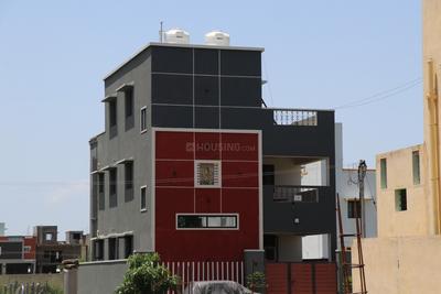 Project Image of 1000.0 - 1300.0 Sq.ft 2 BHK Villa for buy in Hitech Golden Crest Villa