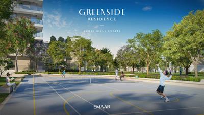Project Image of 721.0 - 1797.0 Sq.ft 1 BHK Apartment for buy in Emaar Greenside Residence