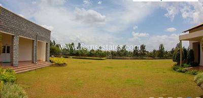 Project Image of 2400.0 - 6000.0 Sq.ft Residential Plot Plot for buy in Ferns Aspen Heights