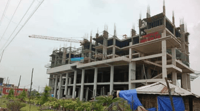 Project Image of 1162.0 - 1528.0 Sq.ft 2 BHK Apartment for buy in Urban Heights Phase 2