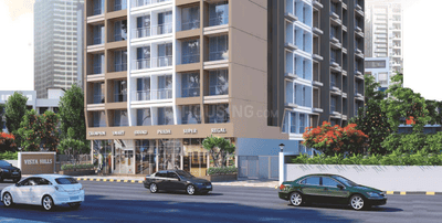 Project Image of 567.0 - 1209.0 Sq.ft 1 BHK Apartment for buy in Global Vista Hills