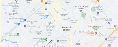 Project Image of 741.0 - 1057.0 Sq.ft 1 BHK Apartment for buy in Nav Samidha CHSL