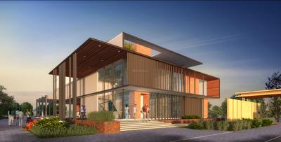 Project Image of 3195.0 - 3903.0 Sq.ft 3 BHK Villa for buy in MJR Divine Meadows