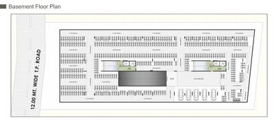 Project Image of 0.0 - 3240.0 Sq.ft 4 BHK Apartment for buy in Shreepad Balaji Residency