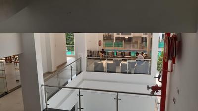 Project Image of 652.0 - 662.0 Sq.ft 2 BHK Apartment for buy in Om Shiv Brighton Phase IV