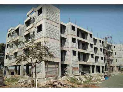Project Image of 0.0 - 468.45 Sq.ft 2 BHK Apartment for buy in Enrich Eva