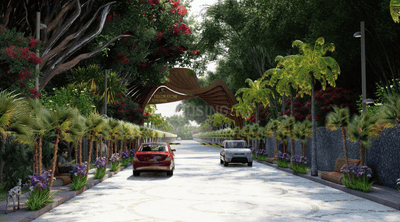 Project Image of 736.25 - 3209.26 Sq.ft Residential Plot Plot for buy in Yellow Tattvam