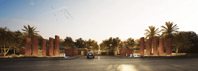 Project Image of 3704.29 - 16396.99 Sq.ft Residential Plot Plot for buy in Skye Atlantis