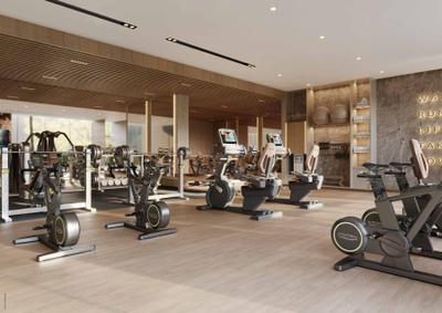 Project Image of 901.7 - 1683.73 Sq.ft 2 BHK Apartment for buy in Experion Saatori