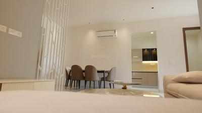 Project Image of 1325.28 - 2075.0 Sq.ft 2 BHK Apartment for buy in Khetan Swiss Gardens
