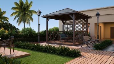 Project Image of 317.32 - 521.94 Sq.ft 1 BHK Apartment for buy in Rai Galaxy