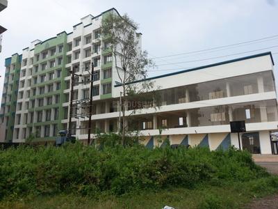 Project Image of 0.0 - 404.0 Sq.ft 1 BHK Apartment for buy in Dange Seagull Bldg 3