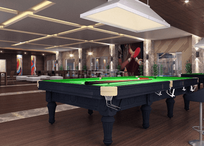 Project Image of 1337.0 - 3102.0 Sq.ft 2 BHK Apartment for buy in Arima Legend Phase 1
