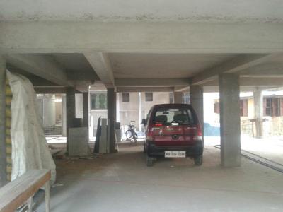 Project Image of 429.0 - 1220.0 Sq.ft 1 BHK Apartment for buy in Sunrise Radha Kunja