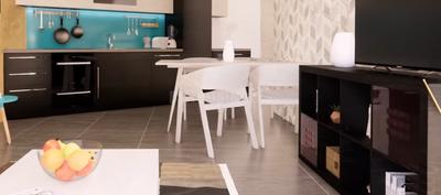 Project Image of 409.0 - 1354.0 Sq.ft 1 BHK Apartment for buy in Galaxy Bridgewood