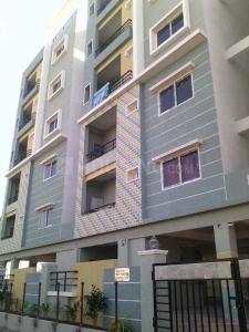 Project Image of 1115.0 - 1685.0 Sq.ft 2 BHK Apartment for buy in Siva Nest