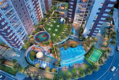 Project Image of 2838.0 - 5028.0 Sq.ft 4 BHK Apartment for buy in Anantmani