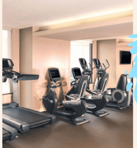 Project Image of 1167.0 - 1935.0 Sq.ft 2 BHK Apartment for buy in Magnolias Heights