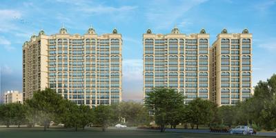 Project Image of 397.0 - 614.0 Sq.ft 1 BHK Apartment for buy in S M Imperial Tower 1